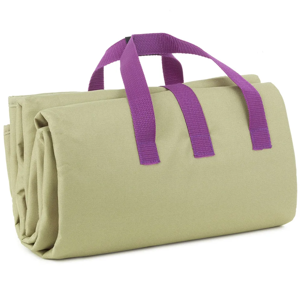 Natural picnic on sale blanket