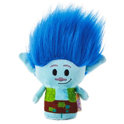 Hallmark Itty bittys® DreamWorks Animation Trolls World Tour King ...