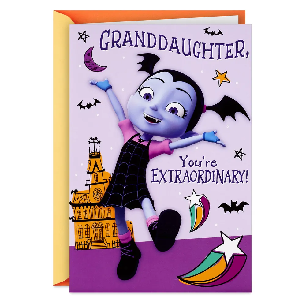 Vampirina kmart best sale