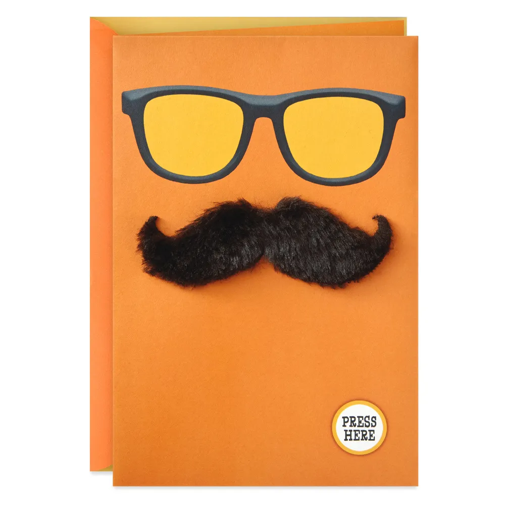 Mustache sale sunglasses claire's