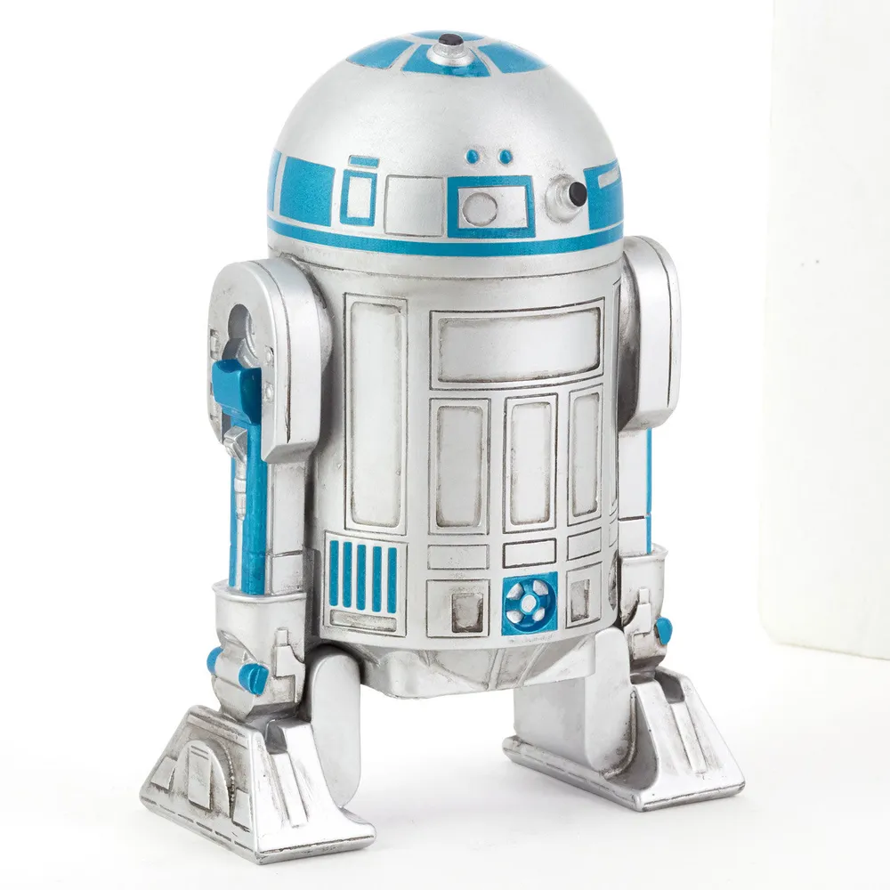 Hallmark Star Wars™ R2-D2™ Perpetual Calendar With Sound for only