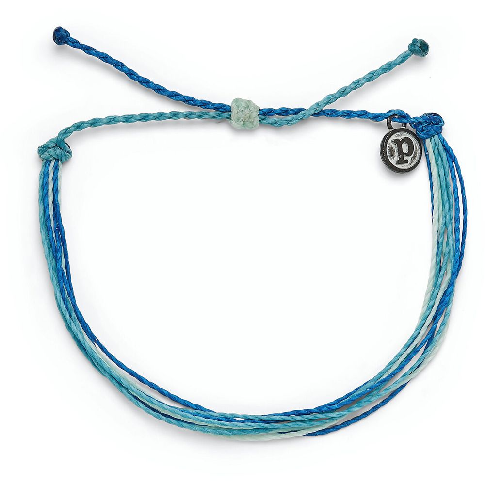 Hallmark Pura Vida Original Deep Dive Bracelet Montebello Town