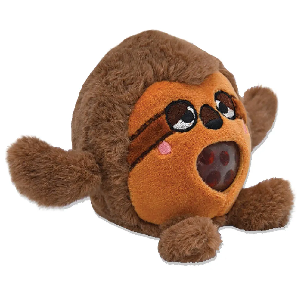 Hallmark sloth top stuffed animal