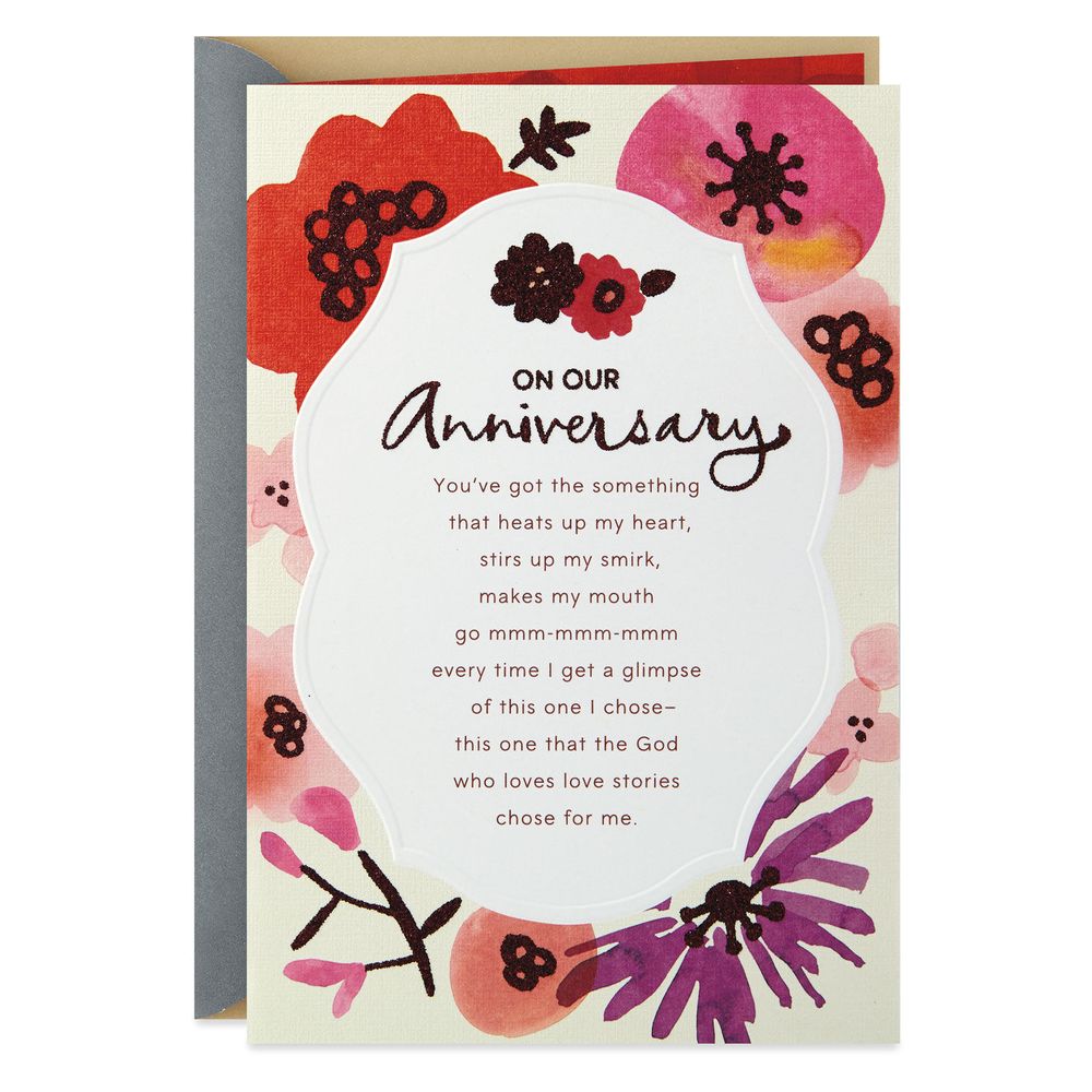 DaySpring Blessed to Call You Mine Religious Anniversary