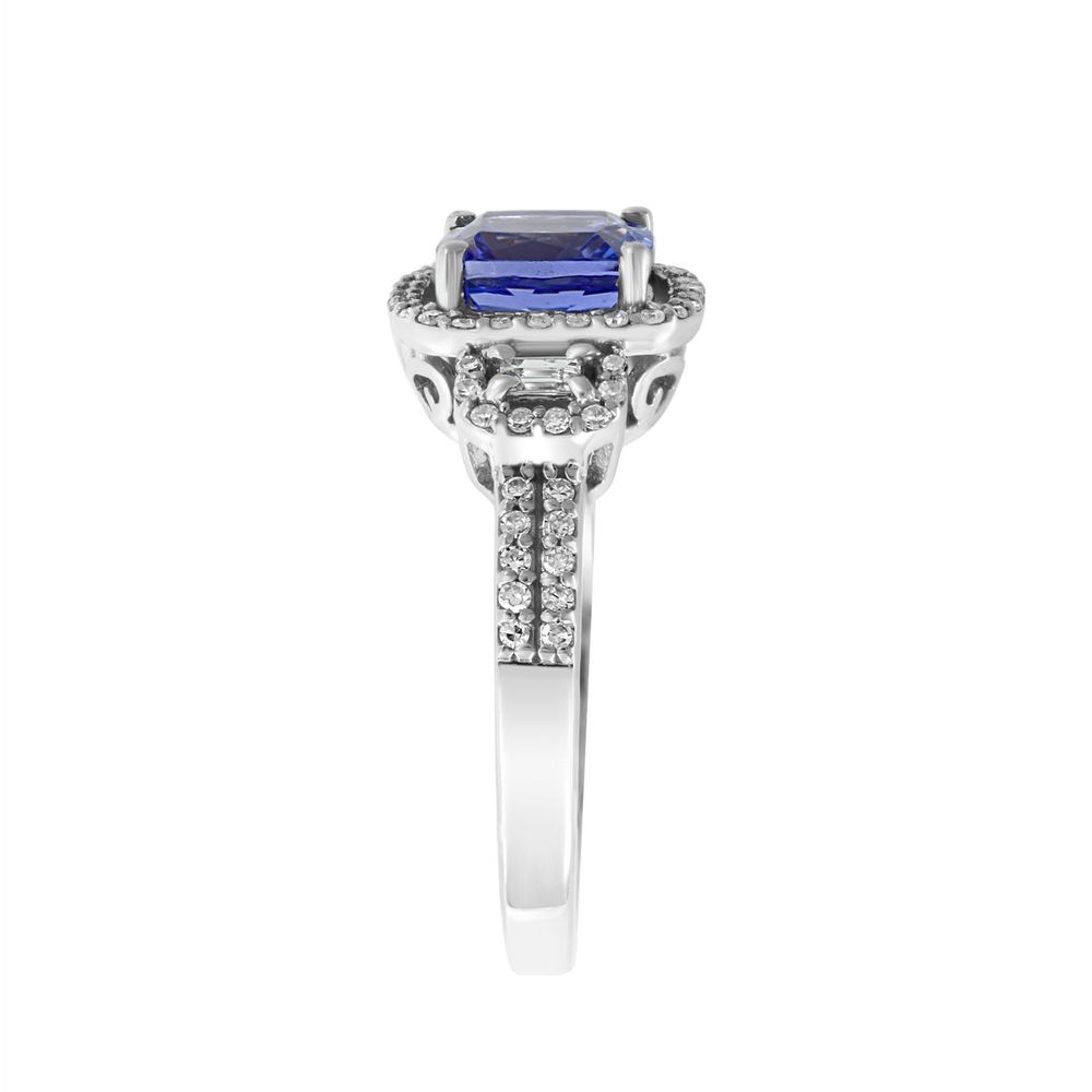 Helzberg tanzanite on sale