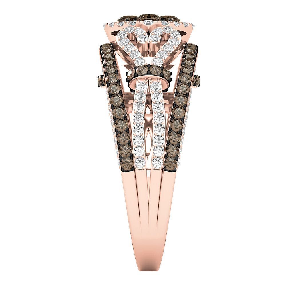 Helzberg diamonds store rose gold