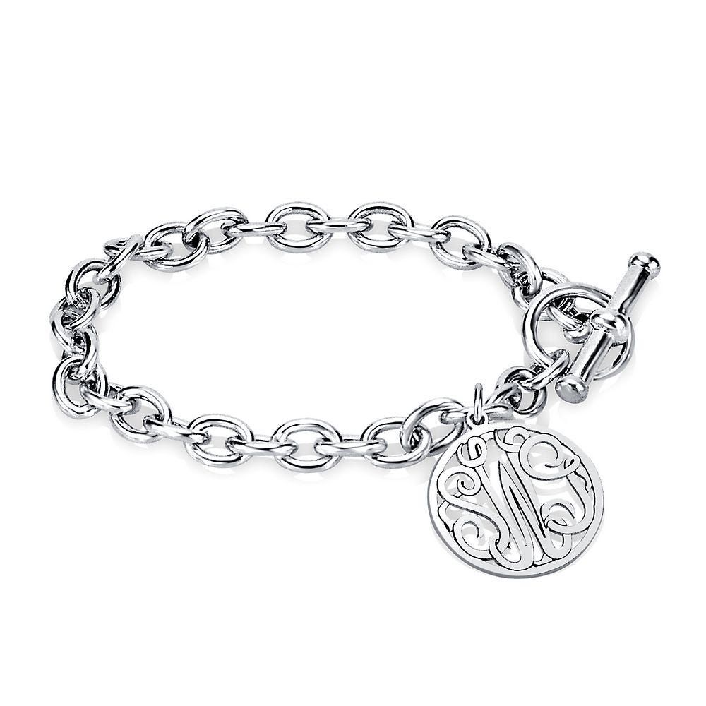 Helzberg charm bracelet on sale
