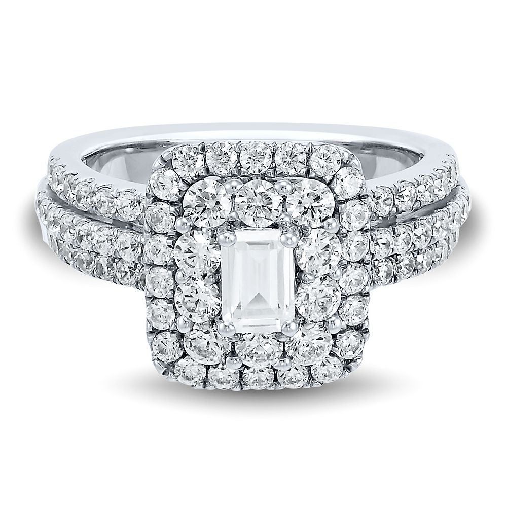 Diamondhaloengagementrings Mall of America®