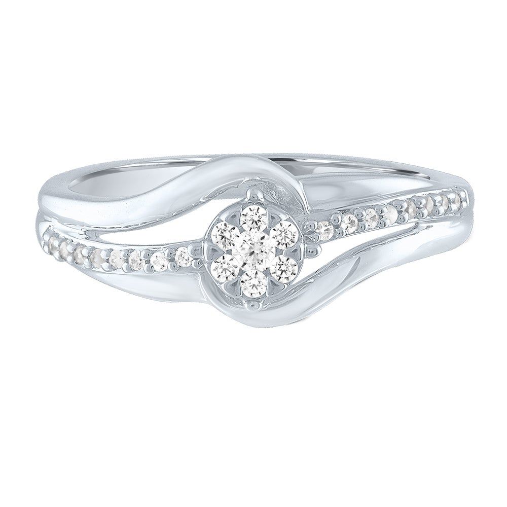 Helzberg diamonds cheap promise rings