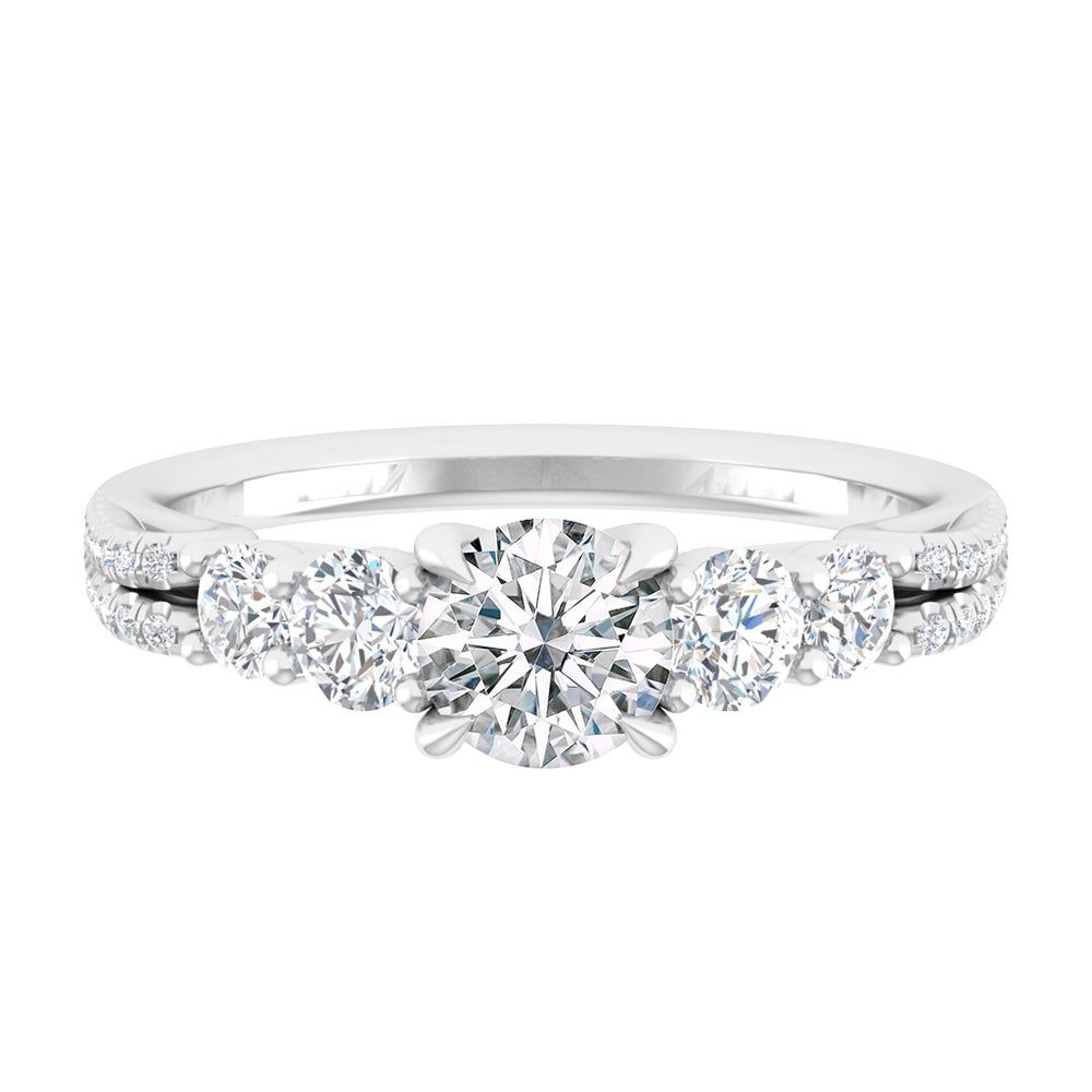 Helzberg discount diamonds moa