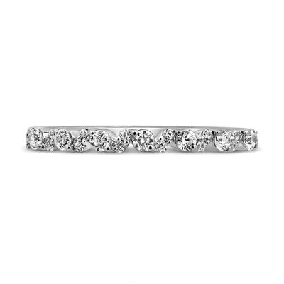 Helzberg stackable rings on sale