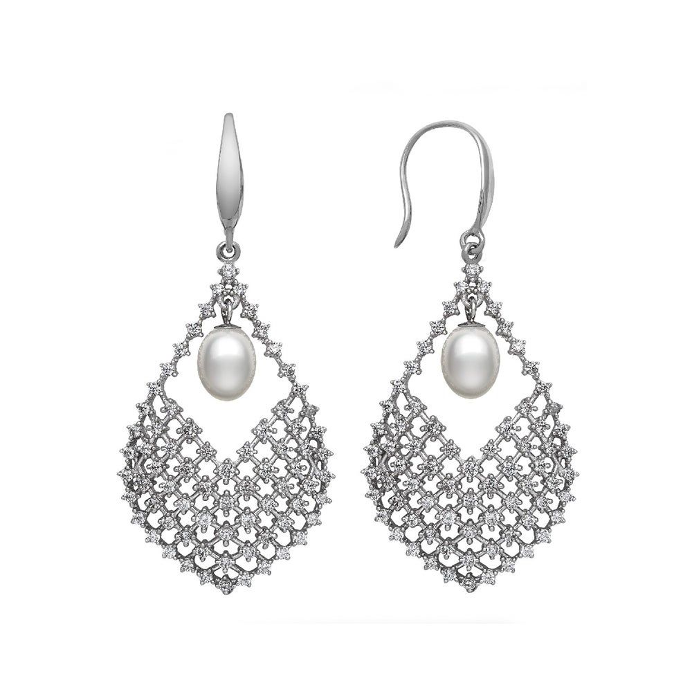 Helzberg discount sapphire earrings