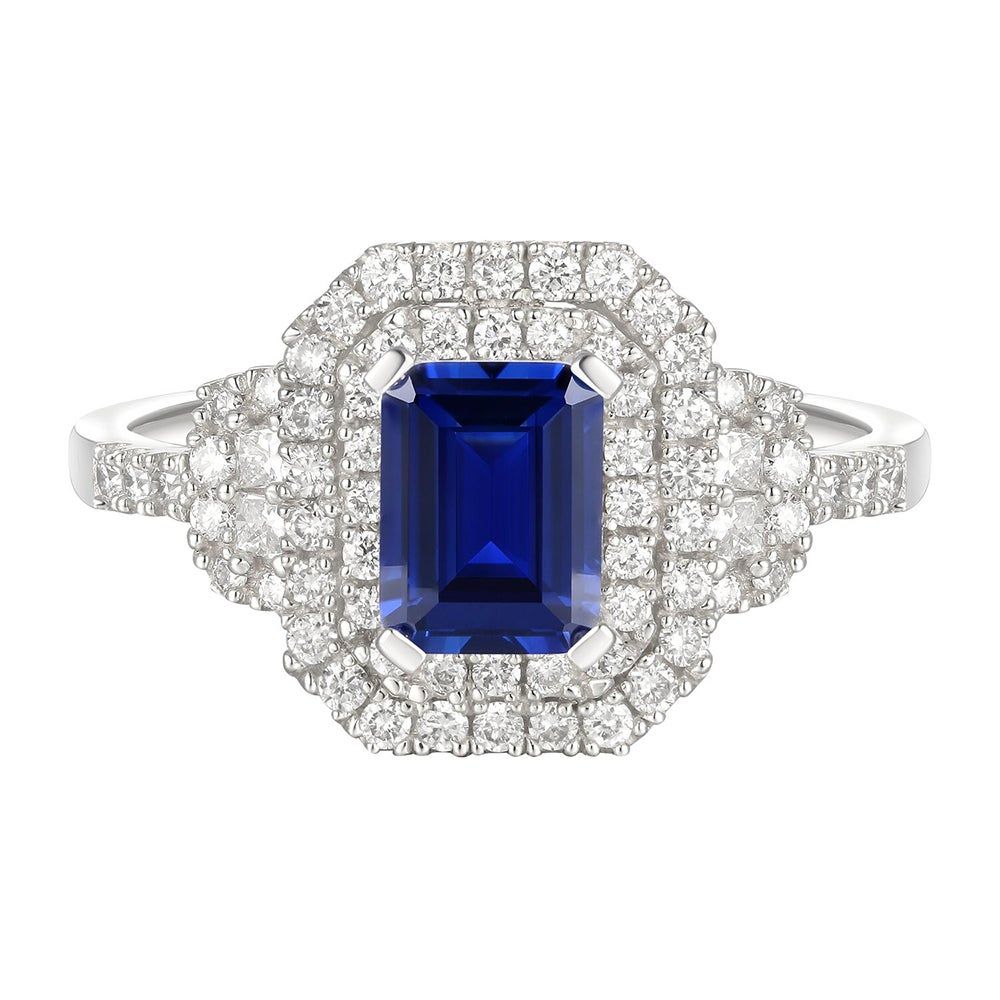 Helzberg sapphire rings sale