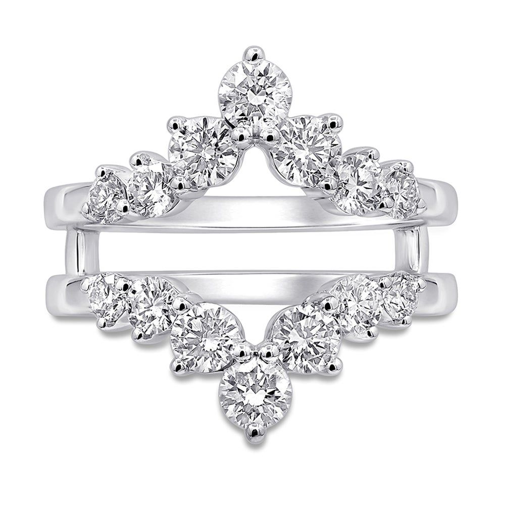 Helzberg ring enhancers on sale