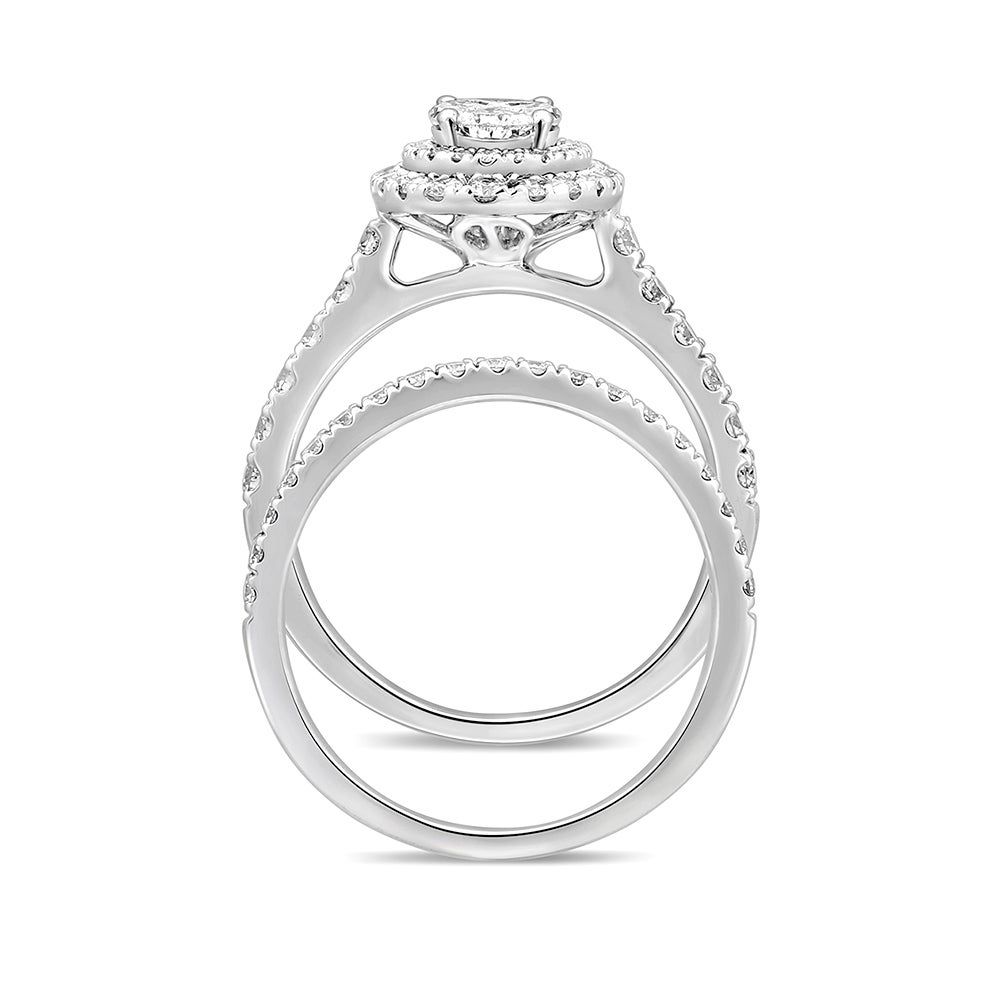 Helzberg sales bridal sets