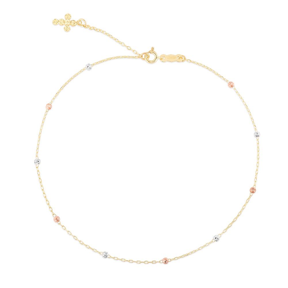 Helzberg anklets cheap
