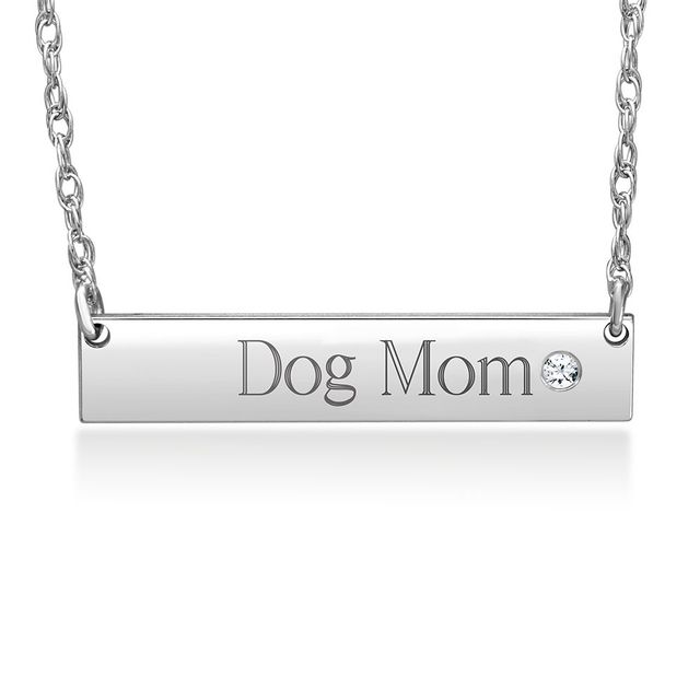 Helzberg sales mom necklace