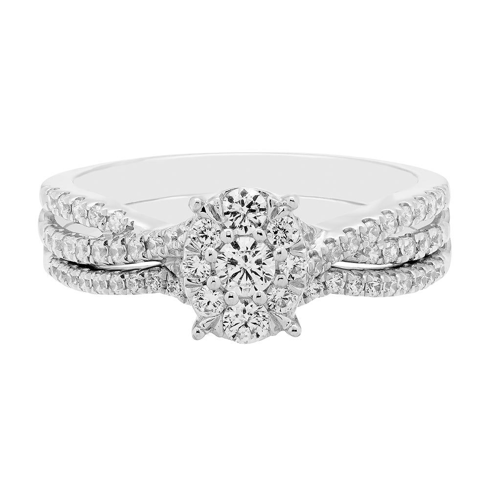 Helzberg moa sales