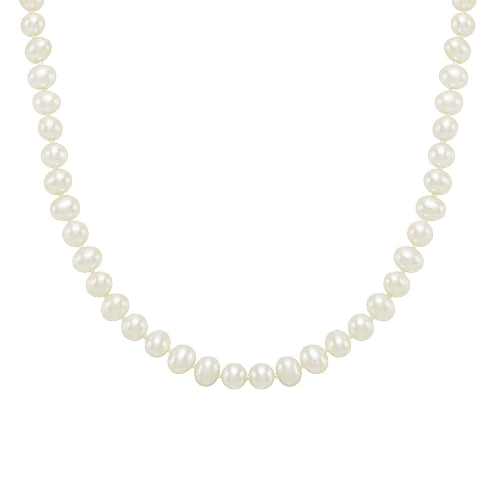 Helzberg top pearl necklace
