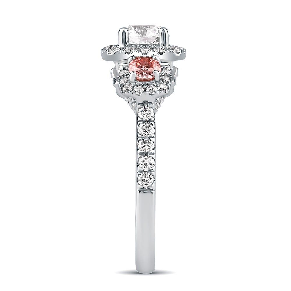 Helzberg limited edition rings top