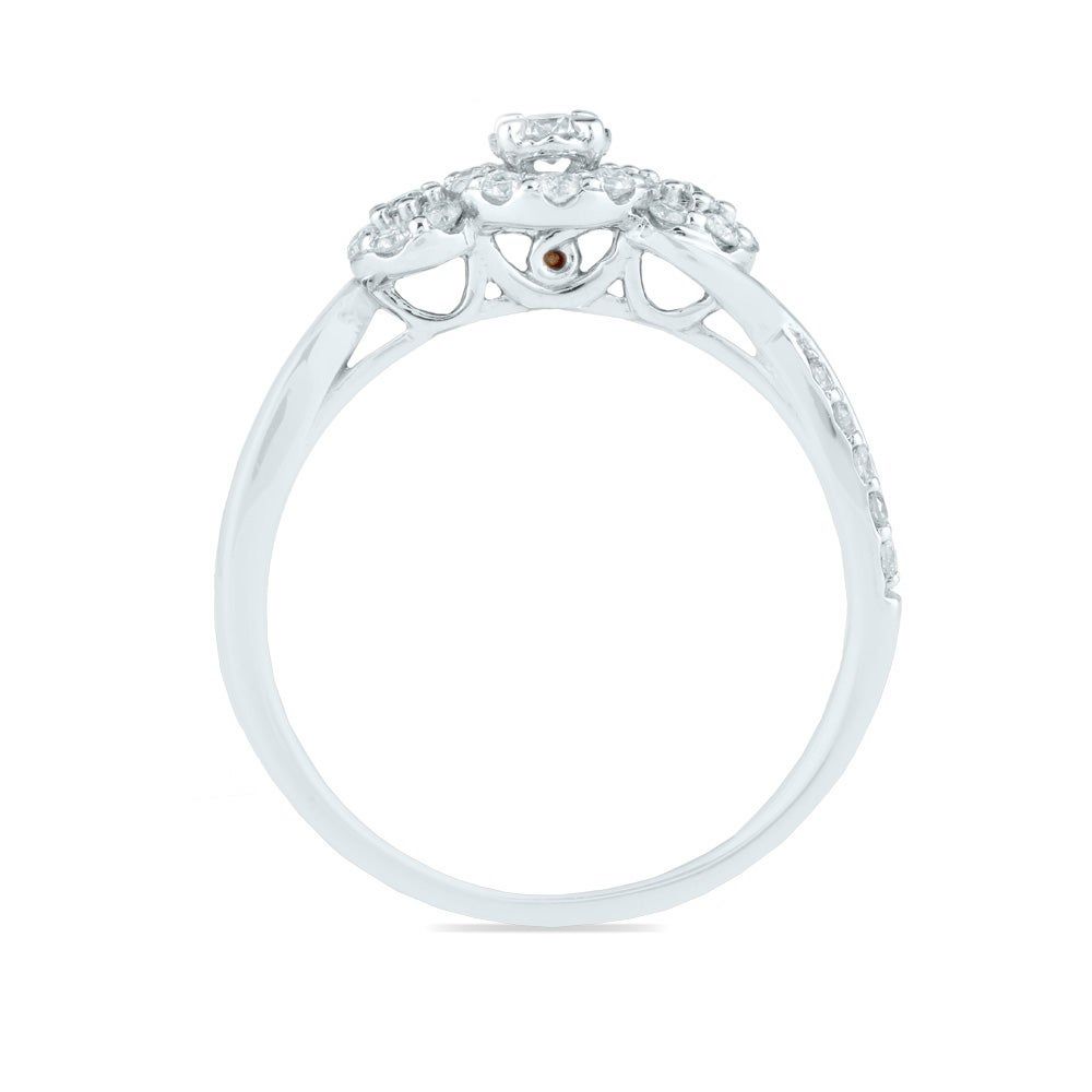 Helzberg settings sales