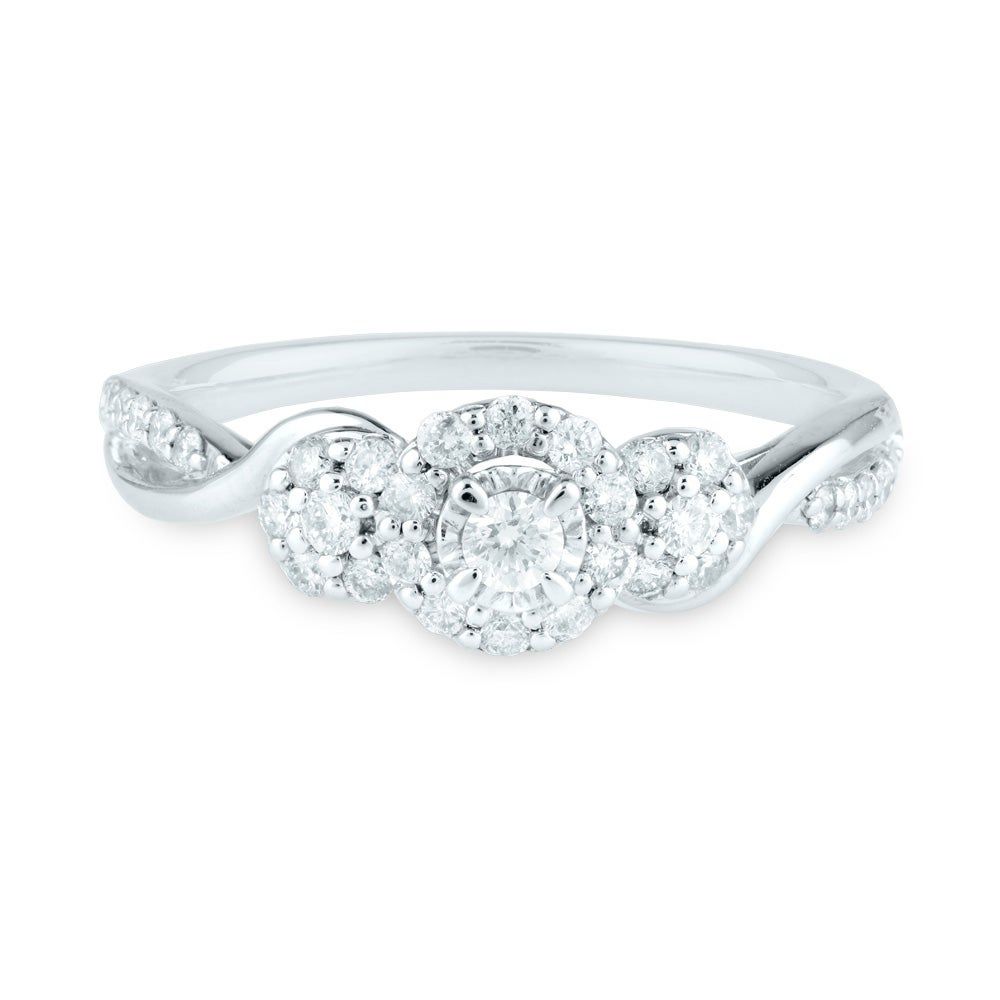 Helzberg settings on sale