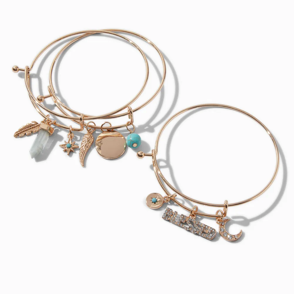 Icing bracelets top