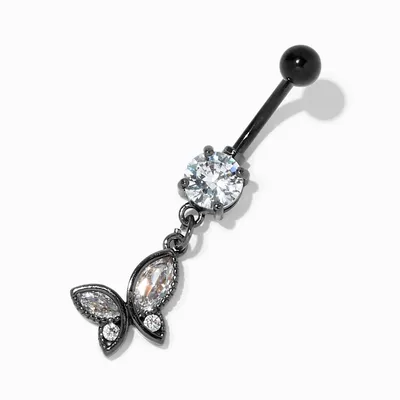 Icing online belly rings