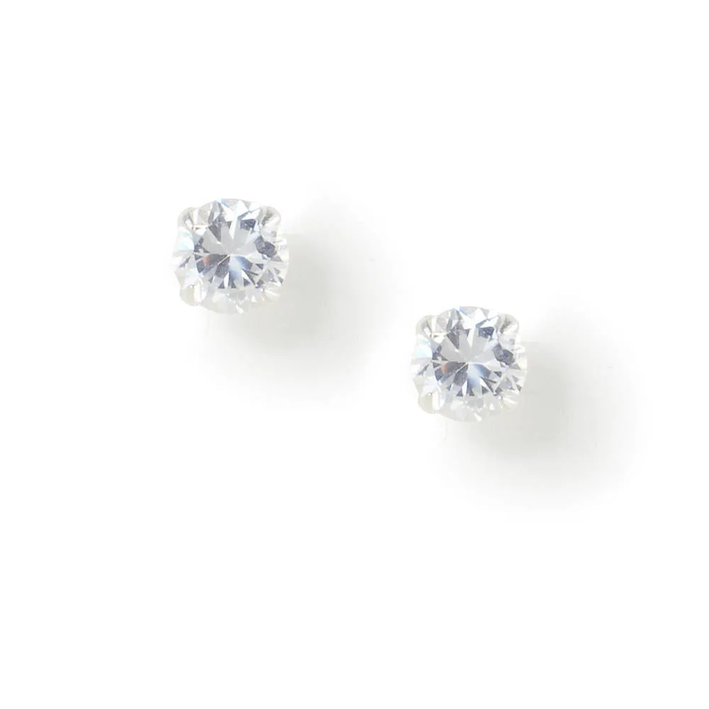 Icing sterling on sale silver earrings
