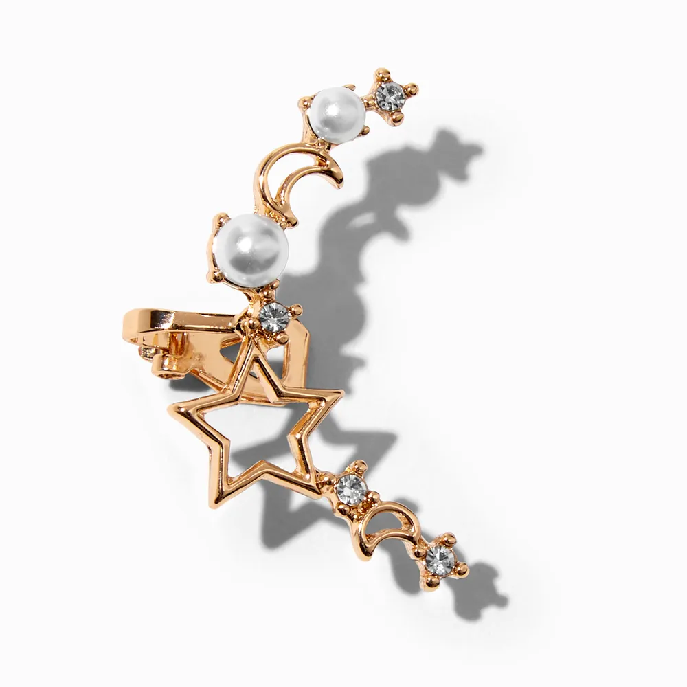 Icing ear cuffs cheap