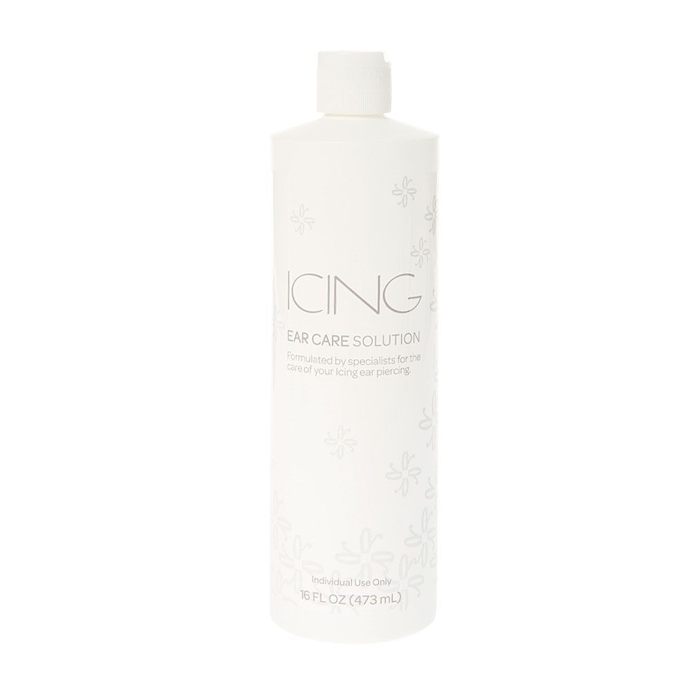 Icing Ear Care Solution Pueblo Mall