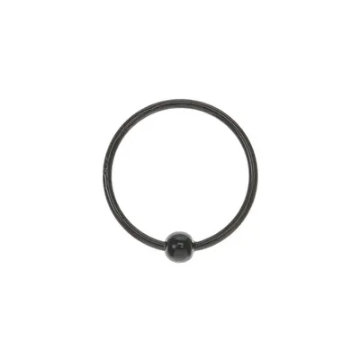 Claire's hoop nose rings on sale