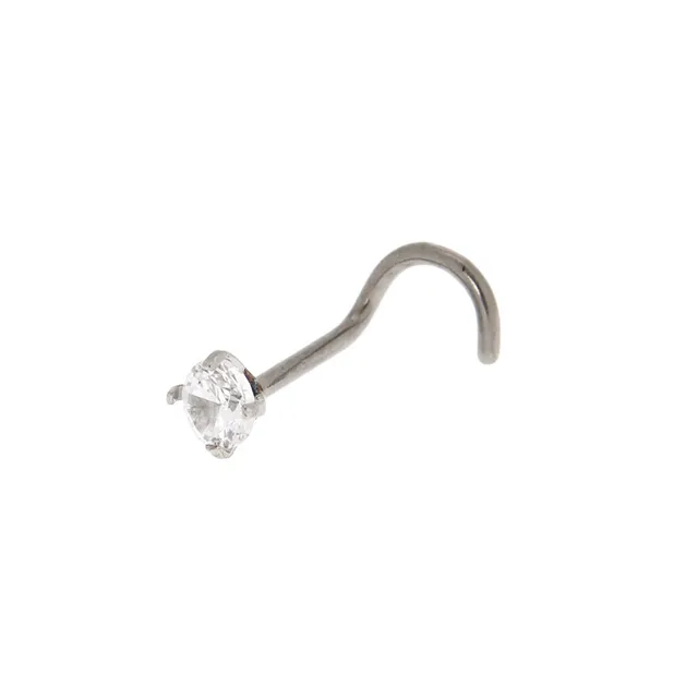 Icing sales nose piercing