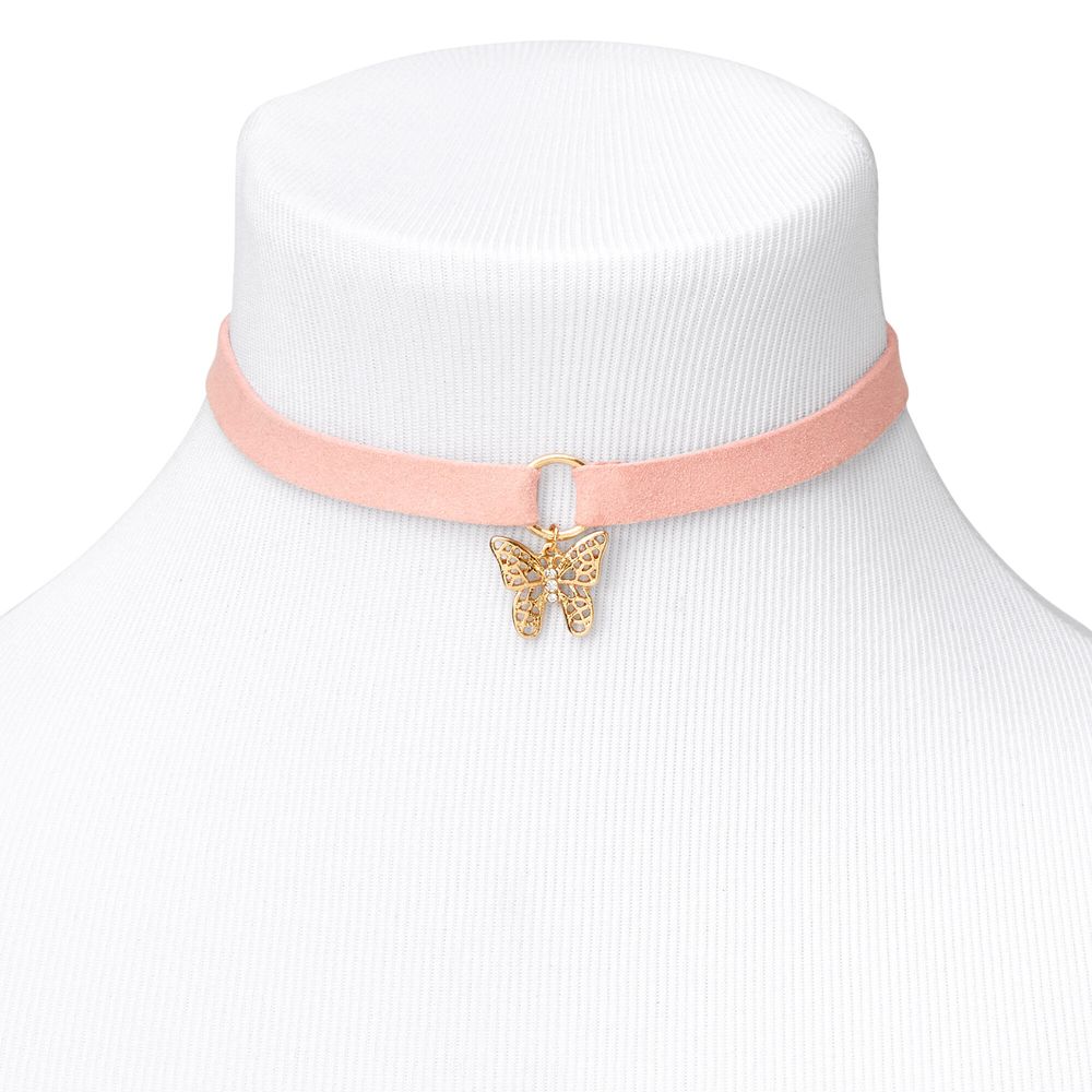 Icing chokers clearance