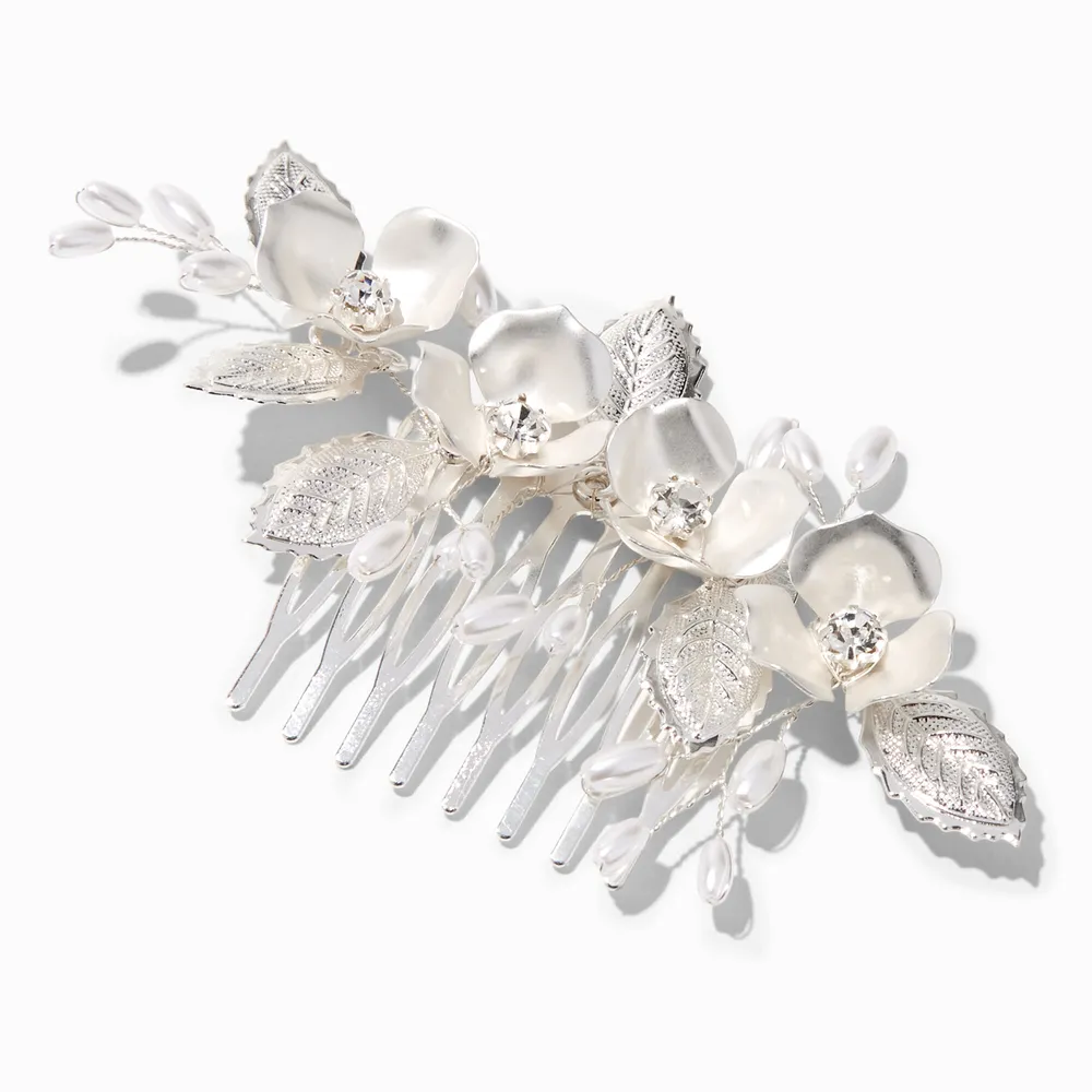 Icing hair comb store