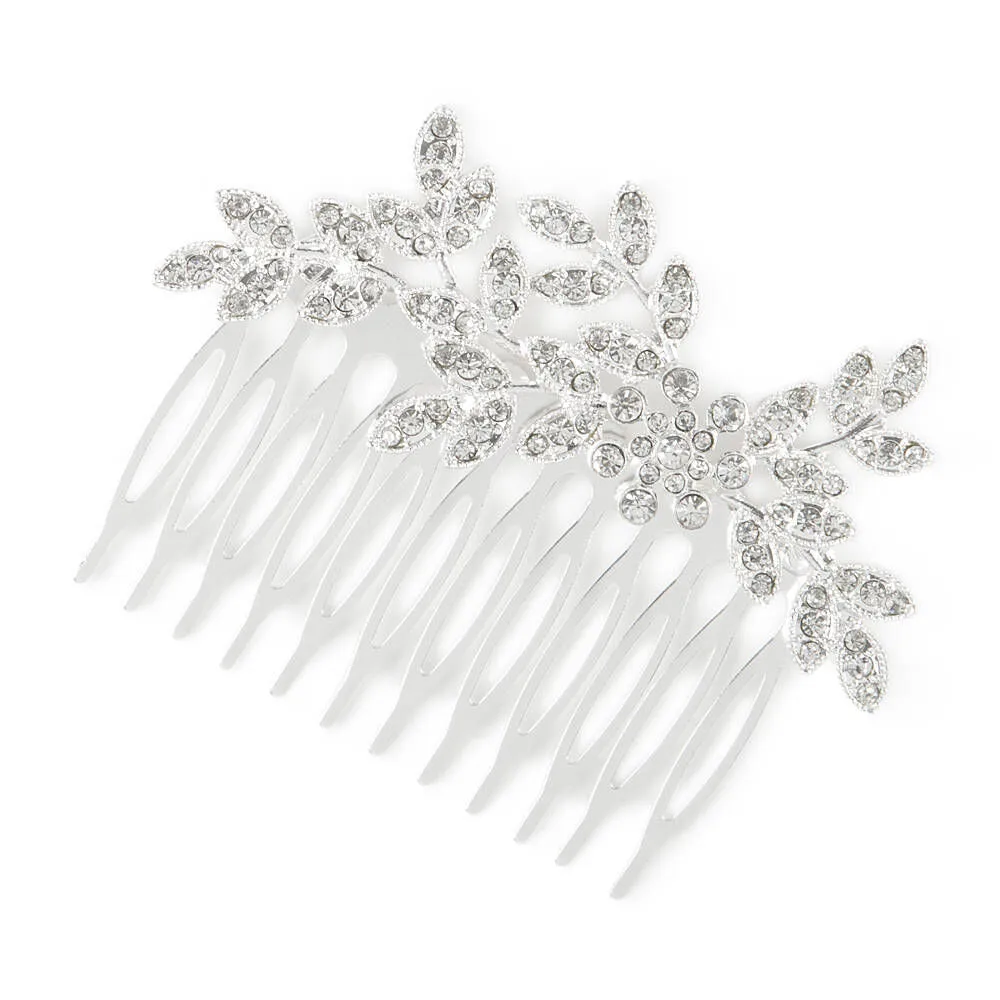 Icing hair hot sale comb