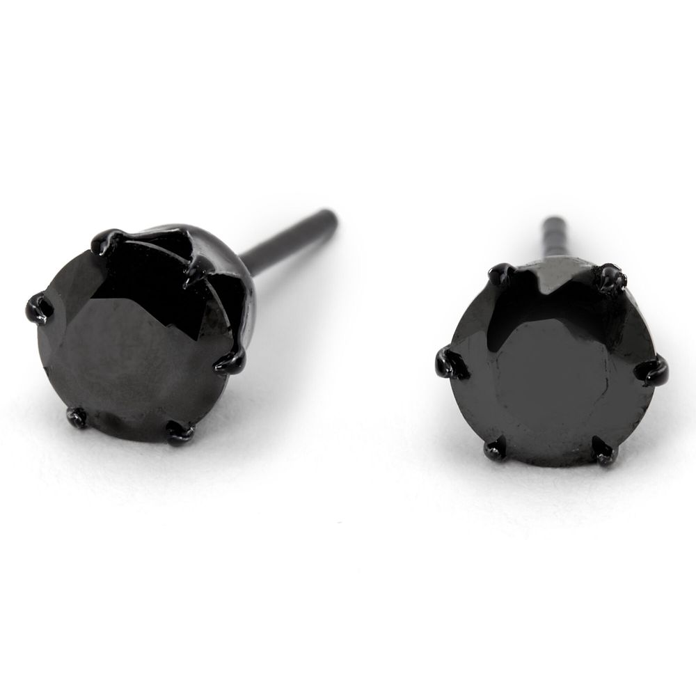 Icing sterling silver best sale earrings