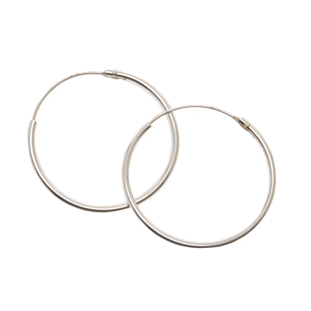 Icing sterling silver earrings hotsell