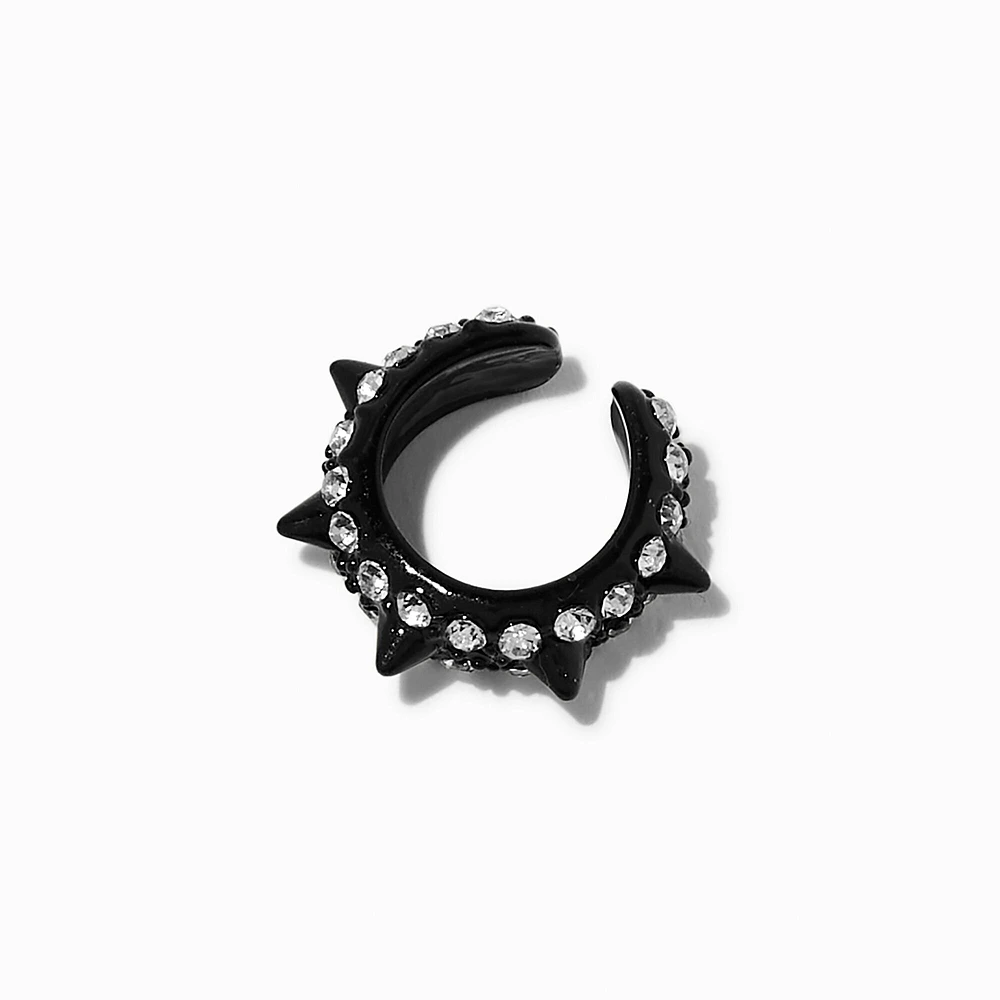 Icing ear cuffs top