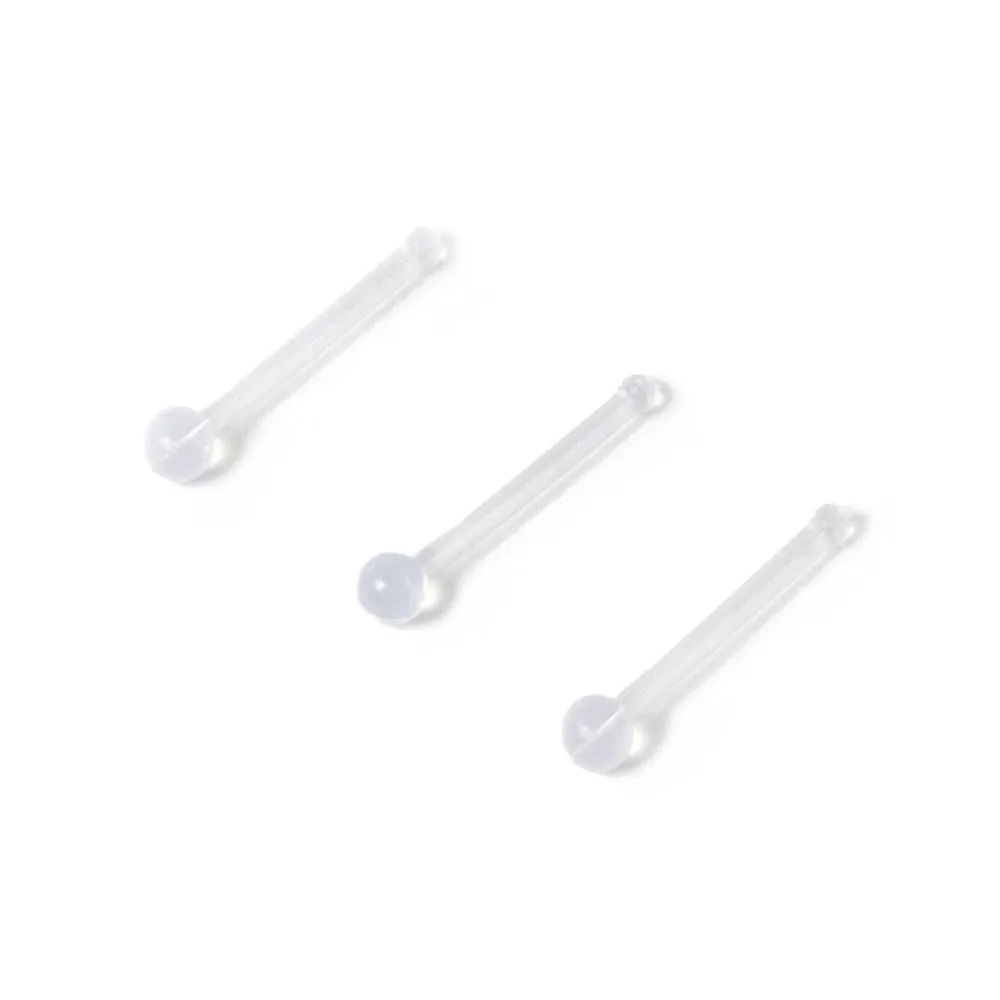Icing nose piercing discount