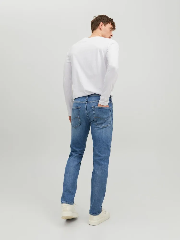 Jack and jones comfort sales fit jeans