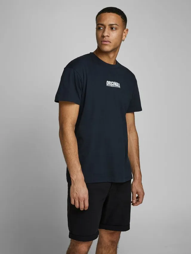 Jack & Jones Top - oil green/grün