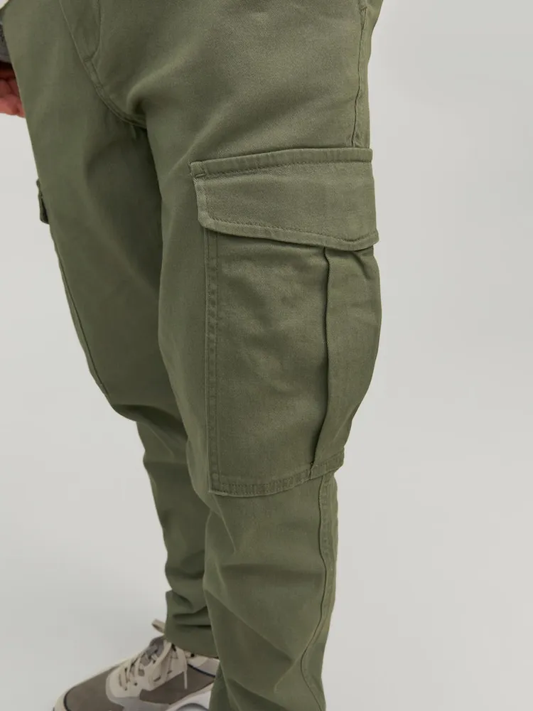 Joe's 2025 cargo pants