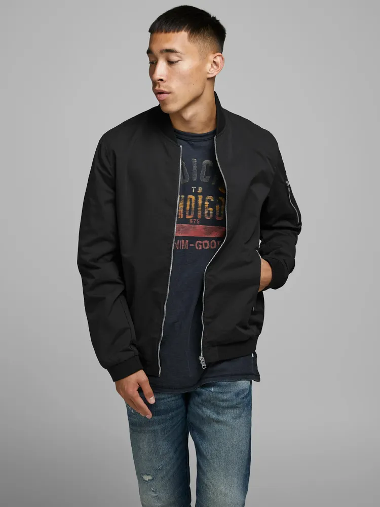 Jack and jones winter hotsell jacket canada