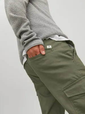 JACK & JONES MARCO JOE CARGO PANTS | Metropolis at Metrotown