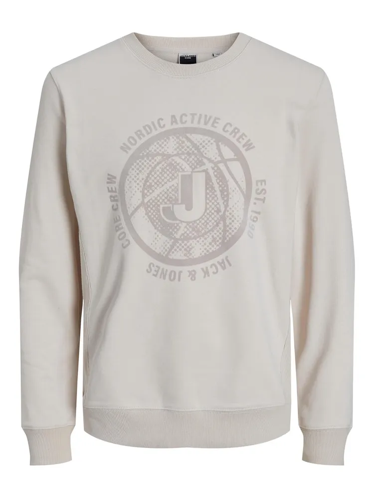 Jack and 2024 jones sweatshirt