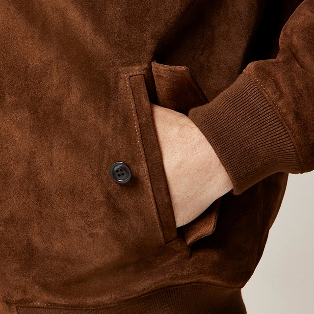 J.CREW Three-Button Brown Suits & Blazers for Men for sale