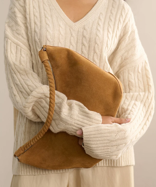 Jenni Kayne Medium Crescent Bag | Bethesda Row