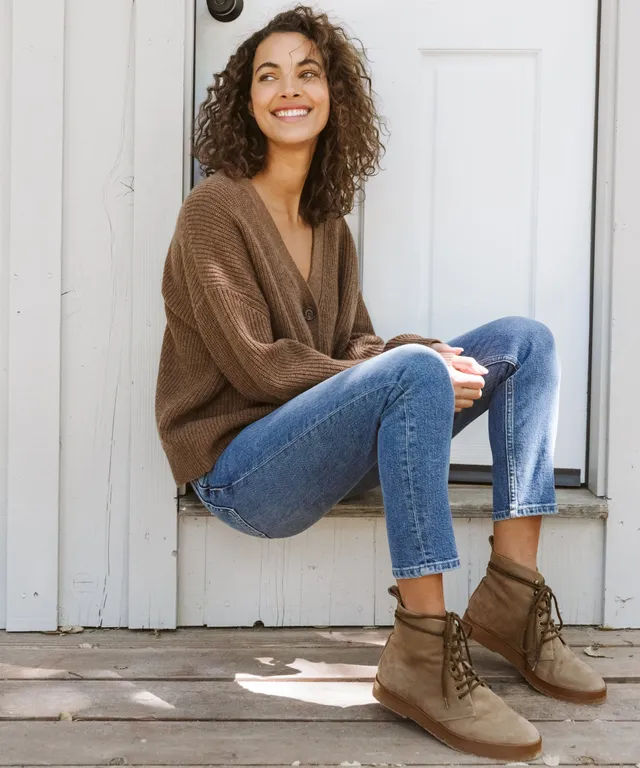 Jenni kayne suede canyon boot on sale