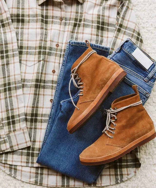 Jenni kayne suede hot sale canyon boot